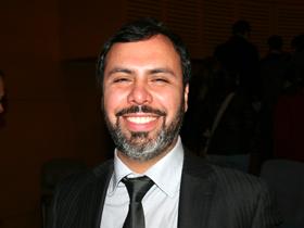 Dr. Pablo Muñoz Fuentes