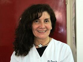 Dra. Rossana Vásquez Morán