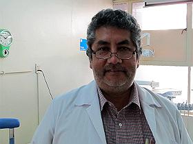 Dr. Bernardo Vildoso Fernández
