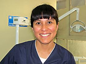 Dra. Carla Rojo Araya
