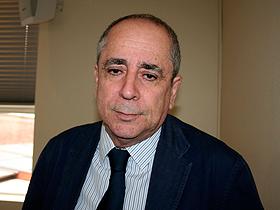 Dr. Emilio Martín-Mola