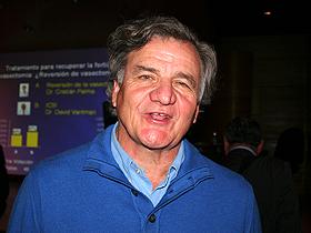 Dr. José Balmaceda Riera