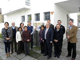 Directorio Sochipe