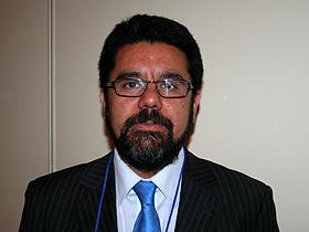 Dr. Víctor Rossel Mariangel