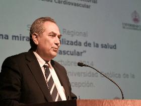 Dr. Mauricio Careaga Lemus