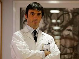 Dr. Camilo Boza Wilson
