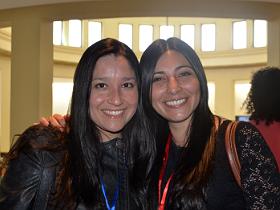 Dras. Dalila Salgado y Ana Luisa Miranda