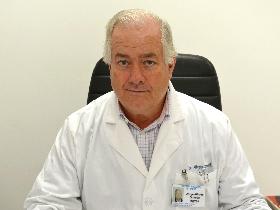 Dr. Alfredo Donoso Barros