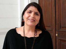 Dra. Marcela Rodríguez Alister