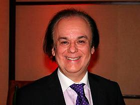 Dr. Raúl Cabrera Moraga