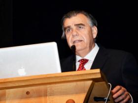 Dr. Arturo Zuleta Ferreira