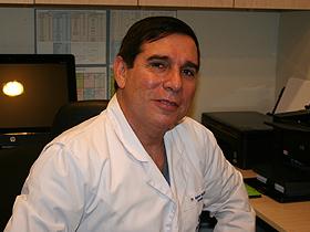 Dr. Nelson Núñez Vásquez