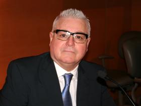 Dr. Omar Ventura