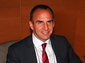 Dr. Vicente Paloma Mora