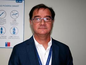 Dr. Jorge Figueroa Poblete