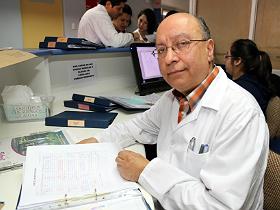 Dr. Juan Eurolo Montecinos