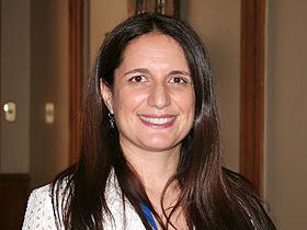 Dra. Lorena Isbej Espósito