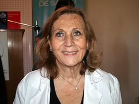 Dra. Helia Molina Milman