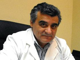 Dr. Francisco Martínez Cavalla
