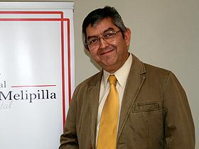 Dr. Carlos Flores Montero