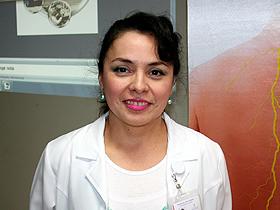 Dra. Johanna Palacios Paredes