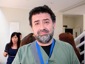 Dr. Marcelo Silva Gárate