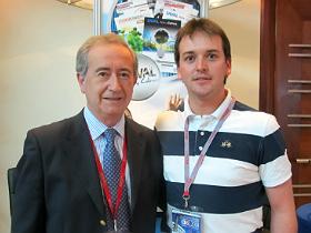 Dres. Patricio Ulloa y Gabriel Undurraga