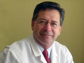 Dr. Mario Anselmi Méndez