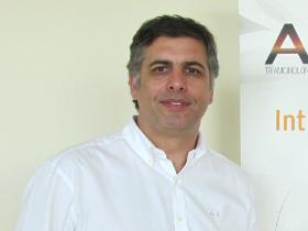 Dr. Roberto Negrín Vyhmeister