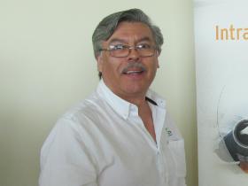 Dr. Roberto Osses Bórquez