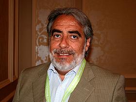 Dr. Manuel Parra Armendaris