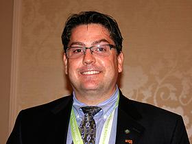 Dr. Erick Hudsen