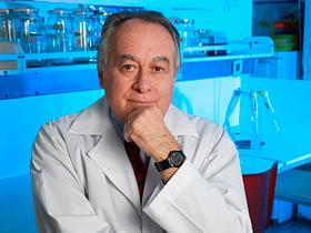Dr. Jorge Jiménez de la Jara