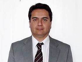 Sr. Mauro Salinas Cortéz