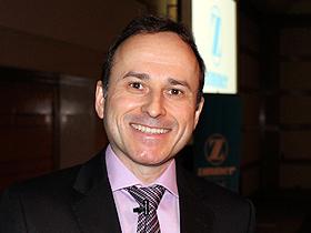 Dr. José Carlos Da Rosa