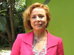 Dra. Virgina Boheme Krziwan