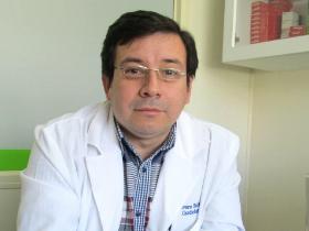 Dr. Álvaro Saldaña Vera