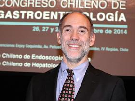 Dr. Marco Arrese Jiménez