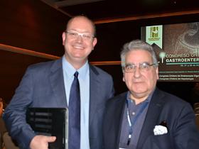 Dres. Miquel Sans y Roque Sáenz