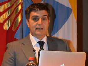Dr. Pedro Gazzotti