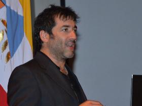 Dr. Rodrigo Fariña Sirandoni