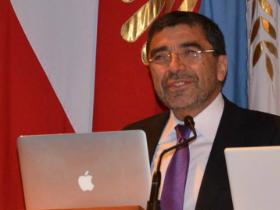 Dr. José Valdivia Osorio