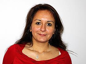 Dra. Marcela González