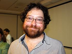 Sr. Andrés Kalwaski Isla
