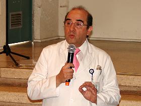 Dr. Domingo Barrientos Vásquez