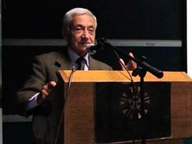 Dr. Juan Pablo Becca Infante