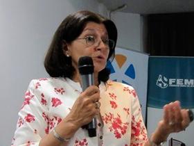 Dra. Carmen Astete Alvarez