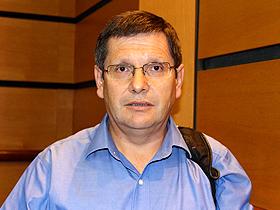Dr. Mario Rivera Kindel