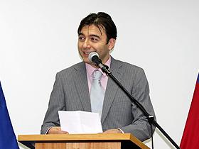 Dr. Pablo Tobar Muñoz