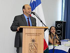 Dr. Sergio Bozzo Navarrete